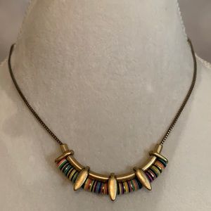 Stella & Dot Necklace